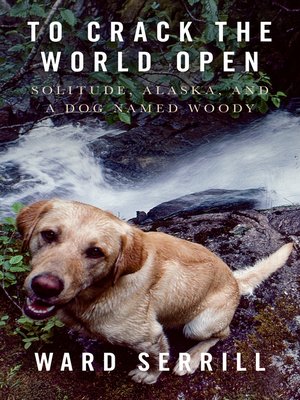 cover image of To Crack the World Open